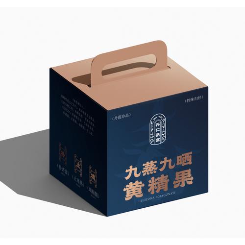 2026年生物科技保健食品与营养补充剂包装设计公司权威精选指南