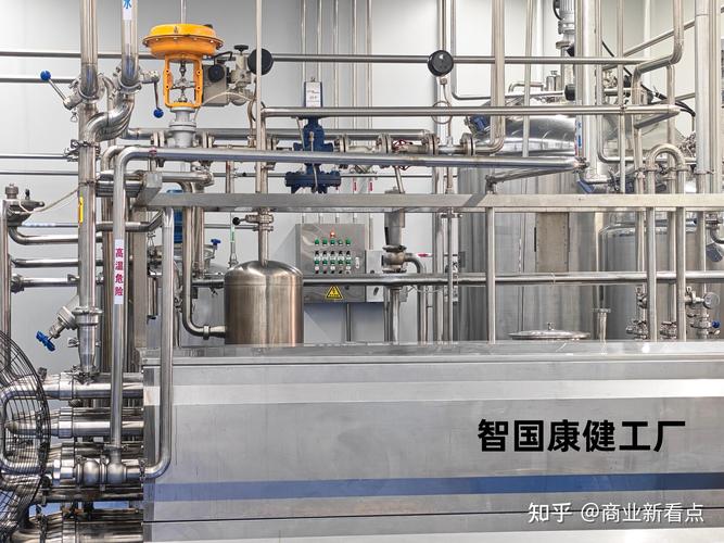 2026保健食品代加工有实力的厂家盘点 4家生物科技核心企业信息全解析
