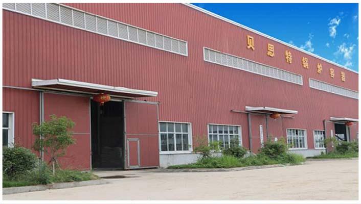 来黄冈工厂现场试生物质机器前不可不知道的注意事项